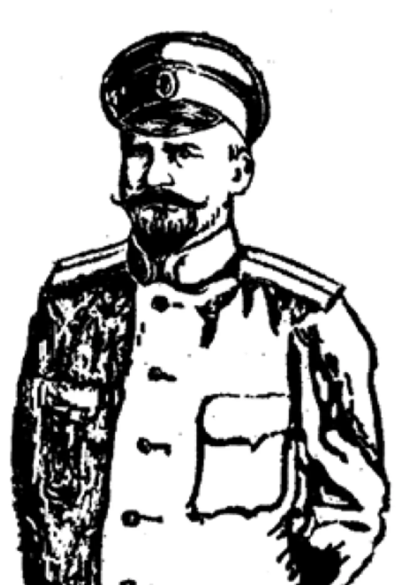 Semjon Georgijewitsch Botscharow