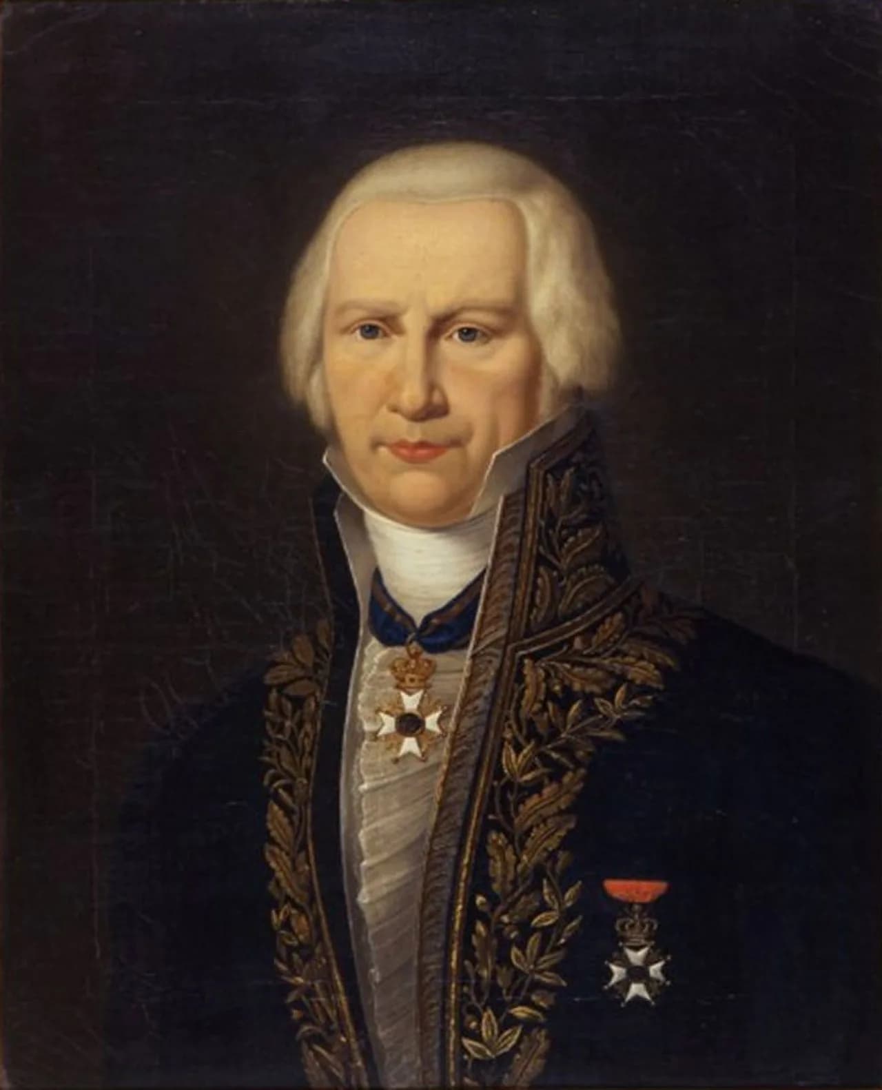 Petrus Hofstede