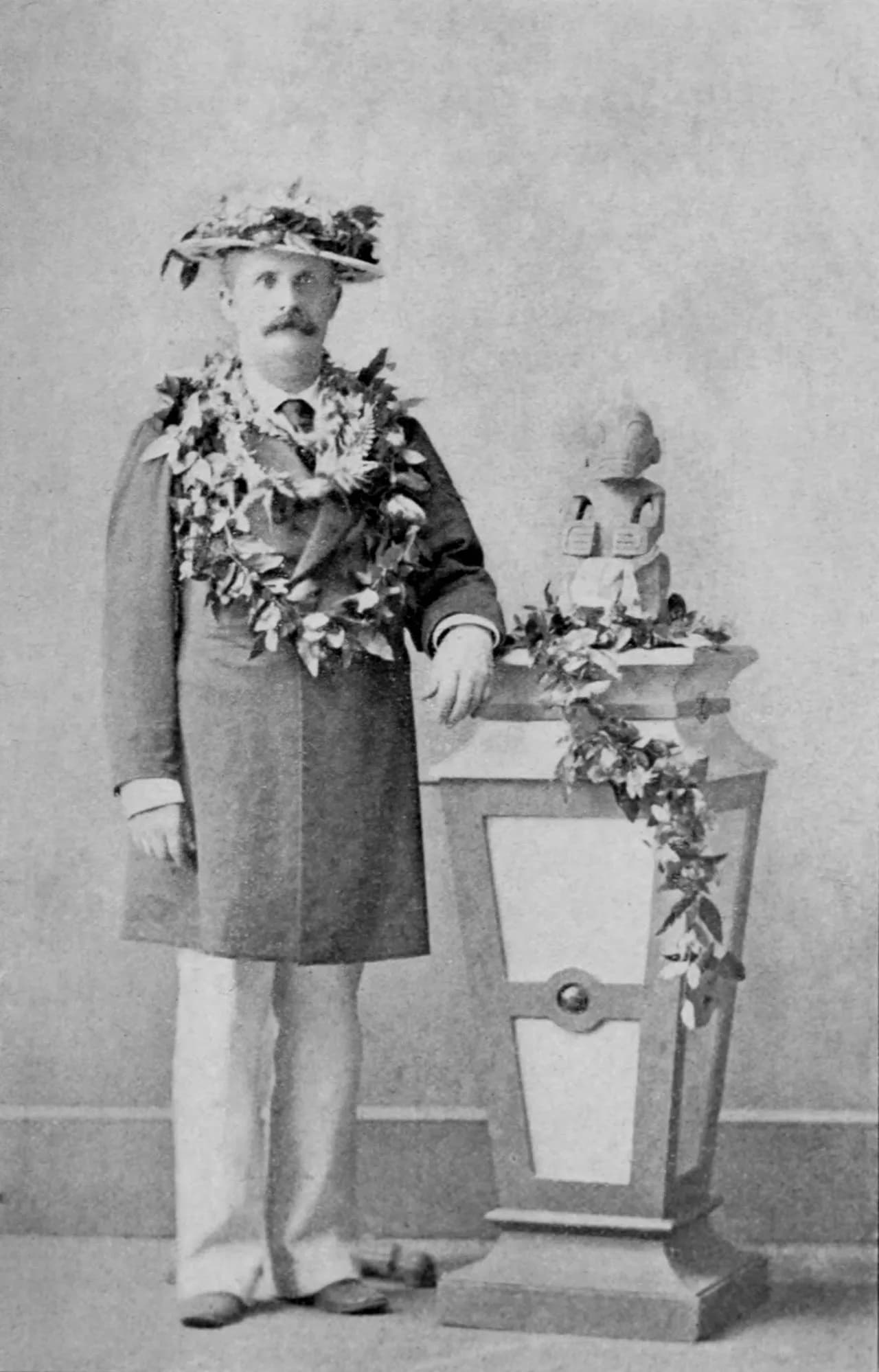 William Nevins Armstrong