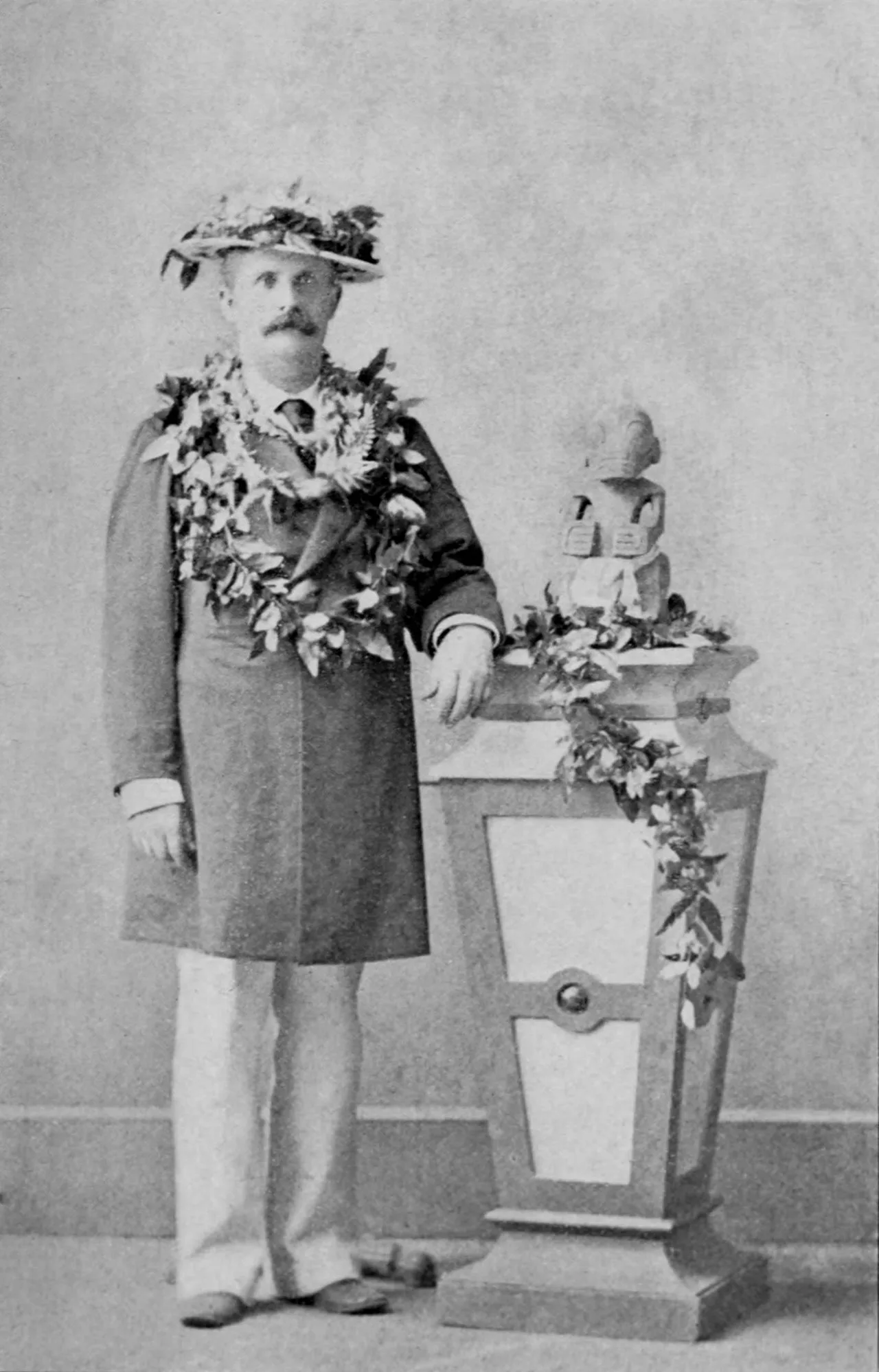 William Nevins Armstrong