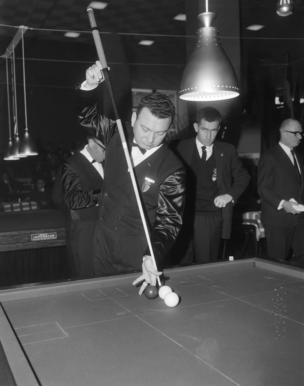 Jos Vervest