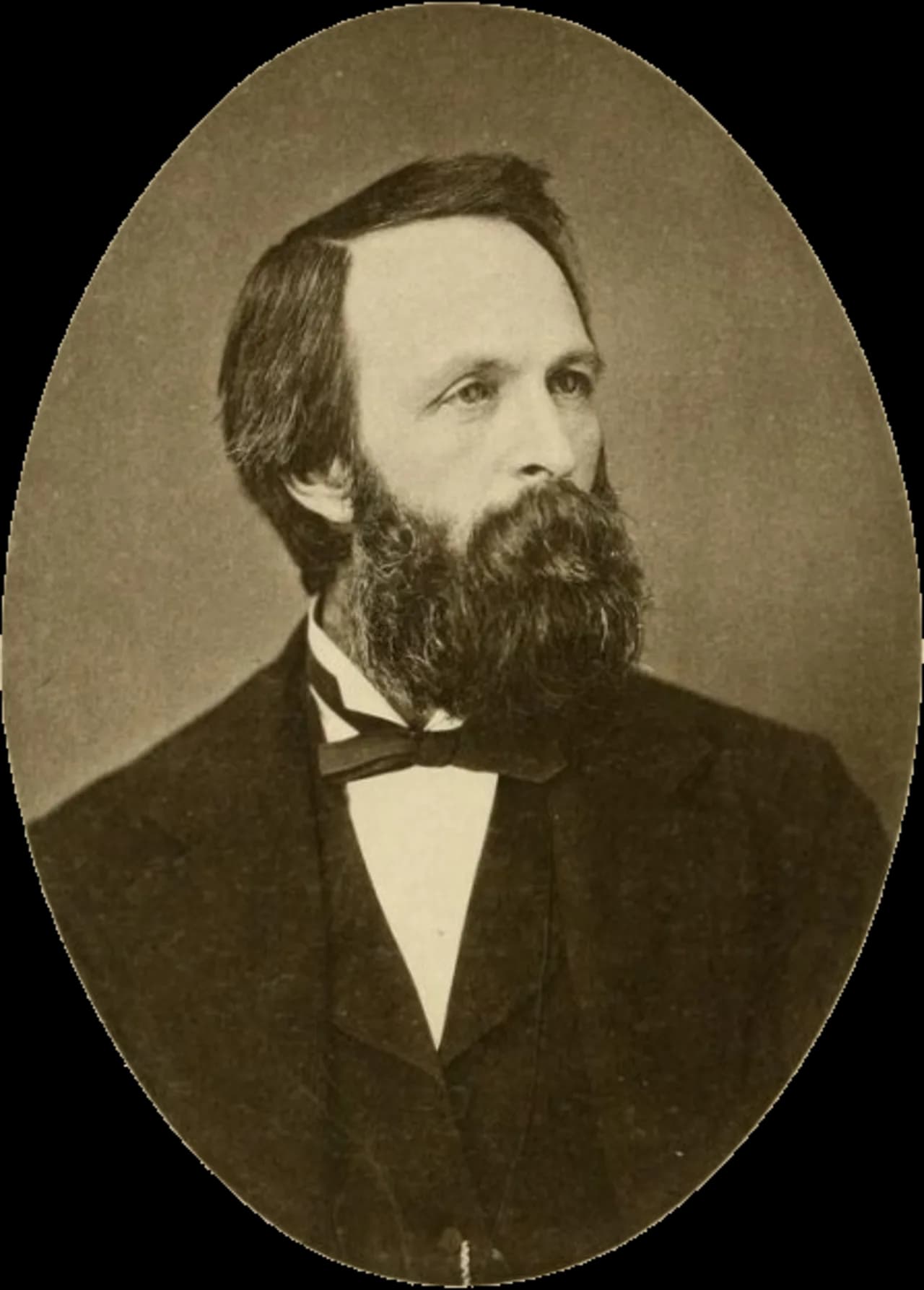 Cyrus Fogg Brackett