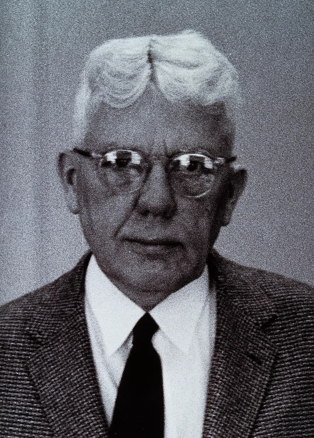 J. Austin Kerr