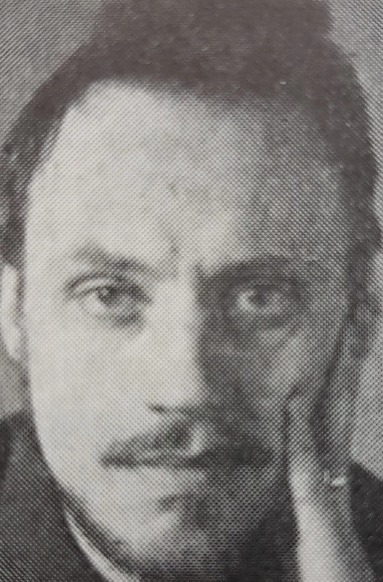 Bertil Malmstedt