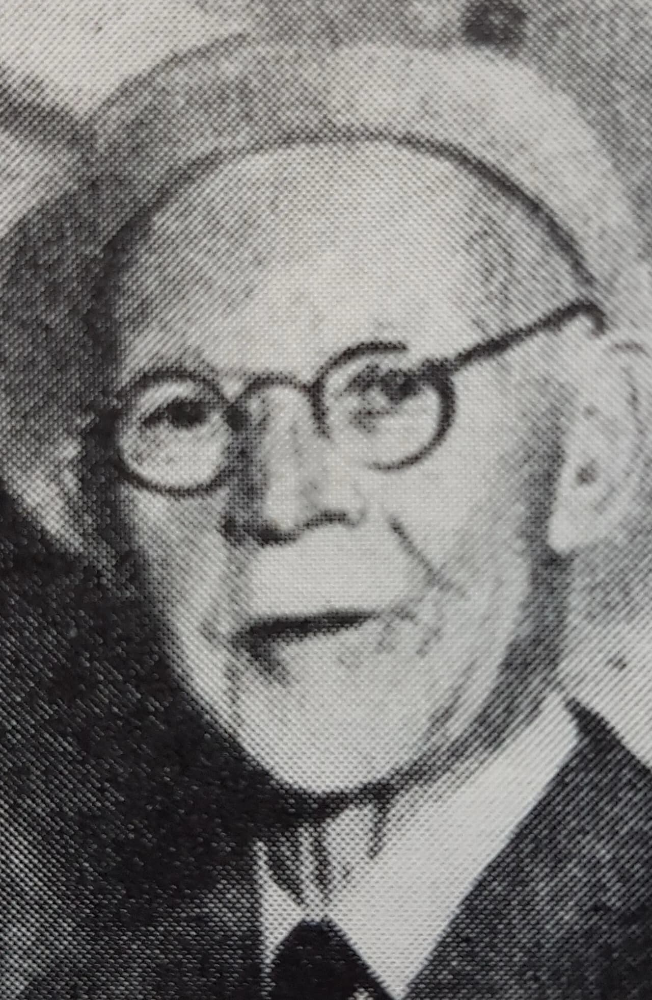 Pelle Malmborg