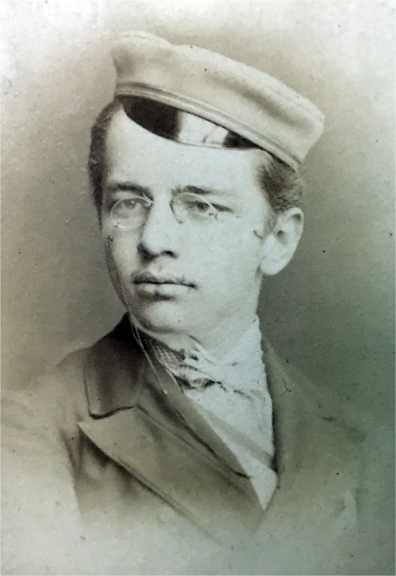 Franz Pfaff