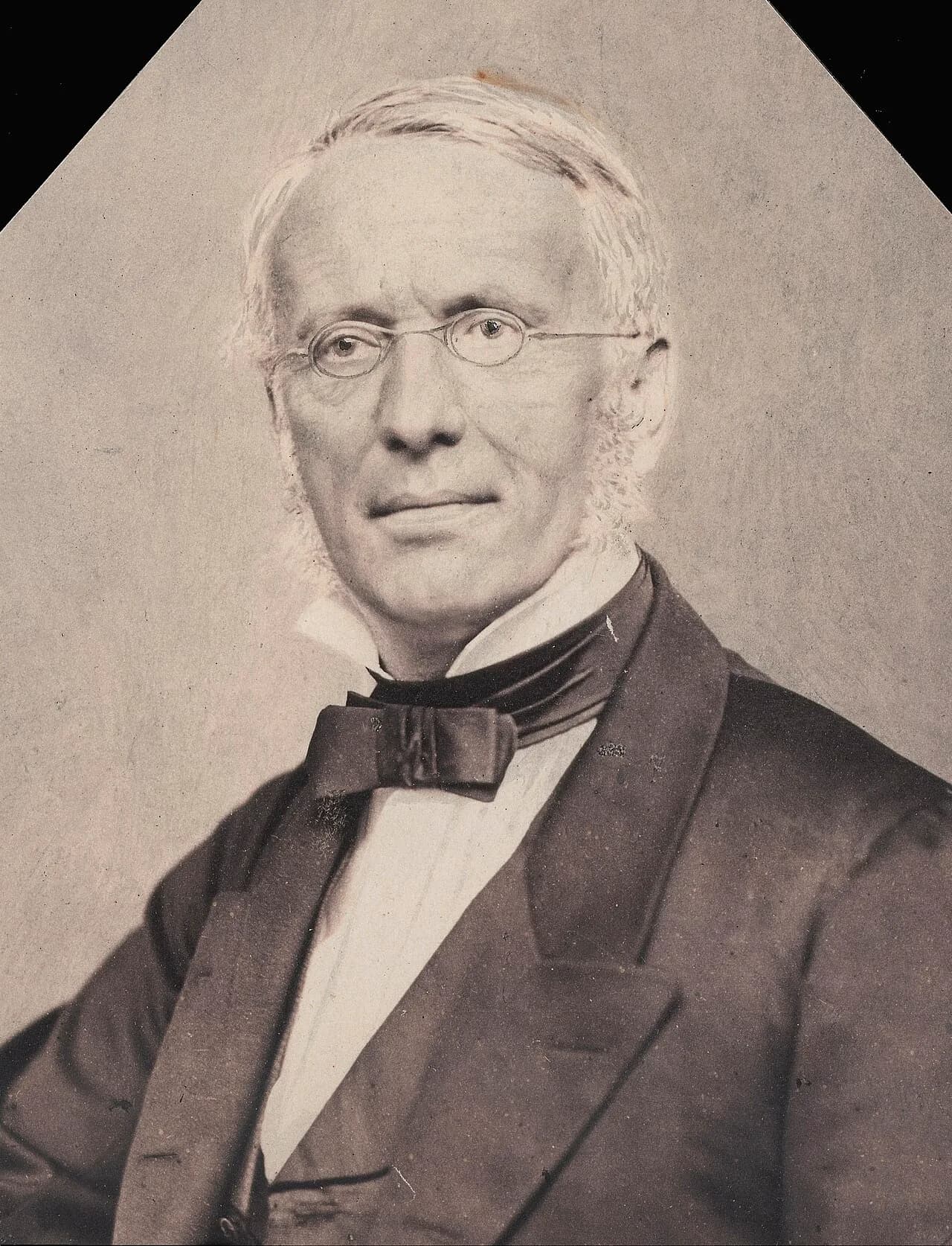 Friedrich Miescher-His