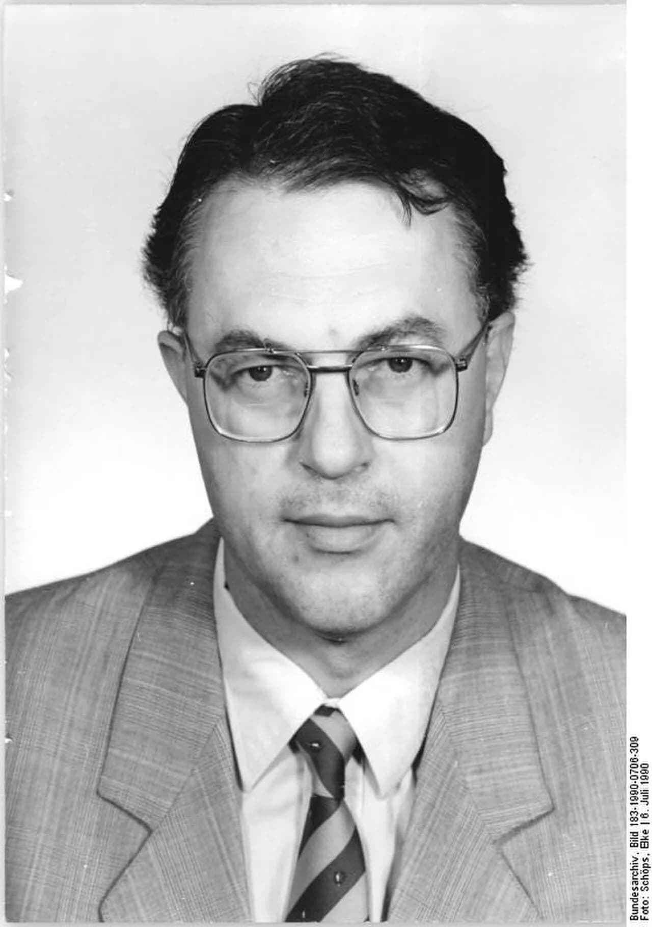 Hans-Jürgen Hahn