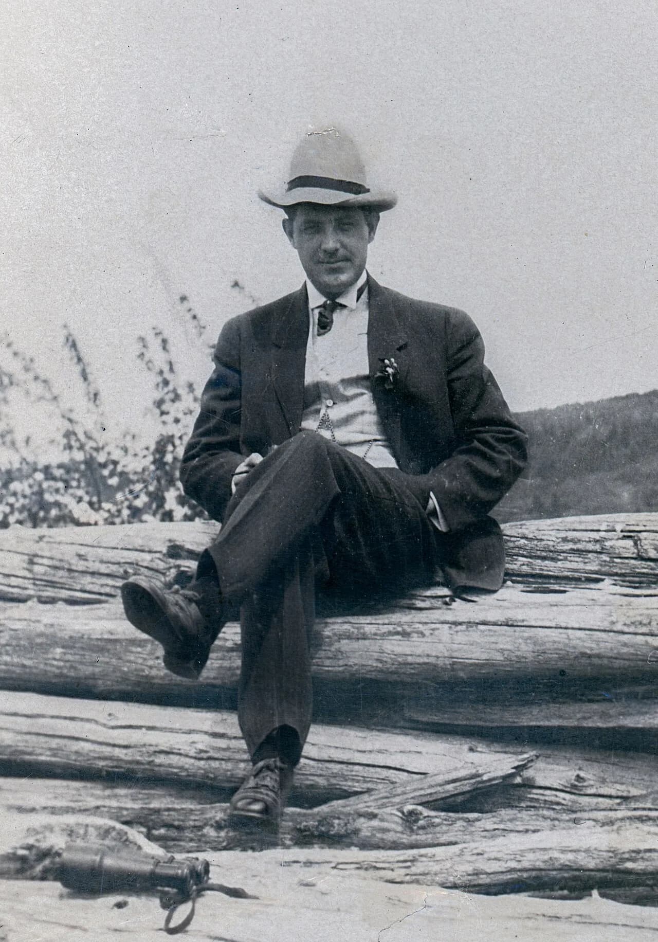 Arthur J. McEvoy