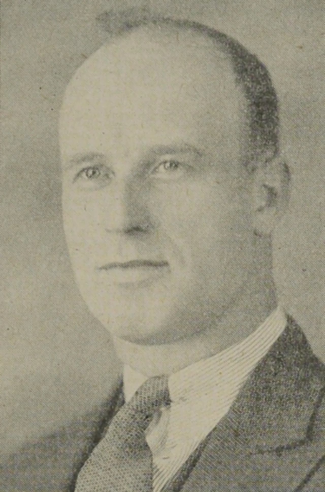 R. Fraser Keay