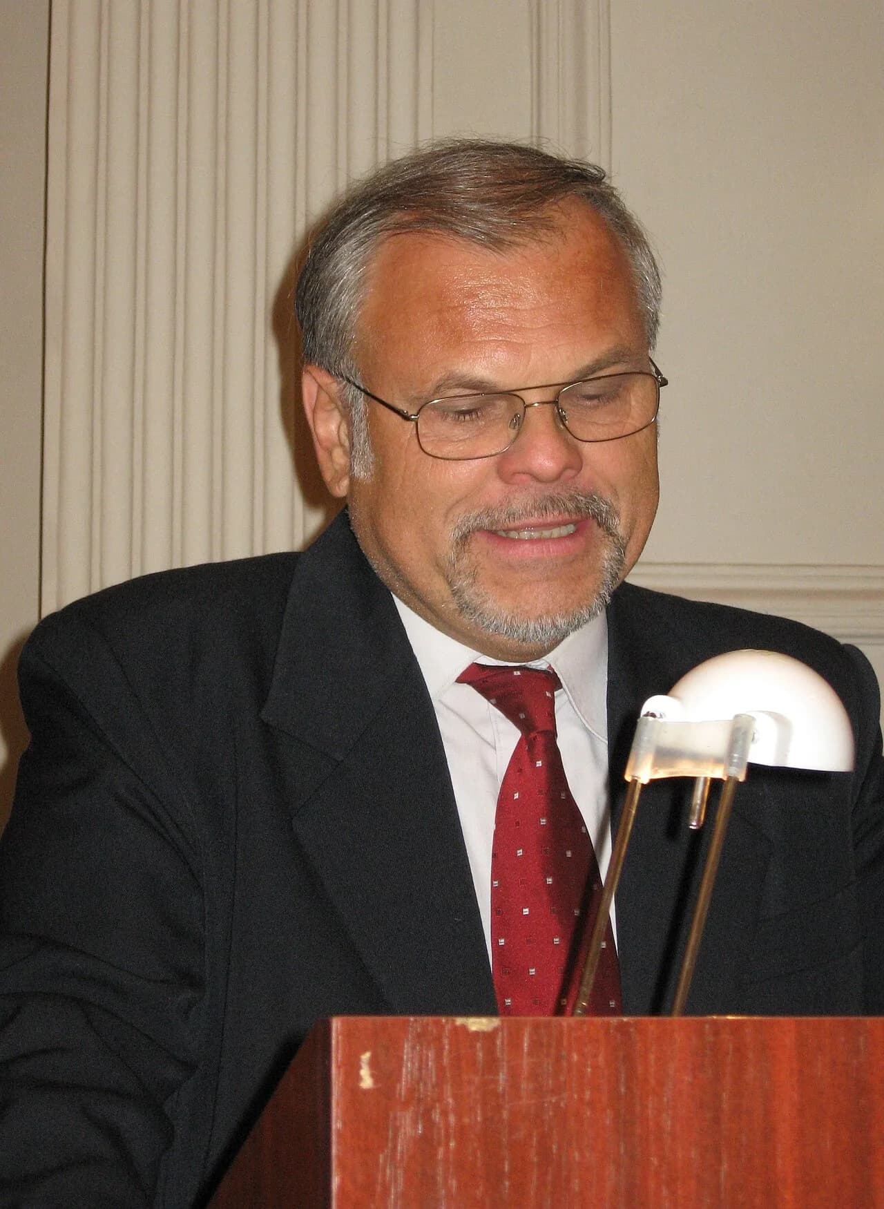 Miklós Kengyel