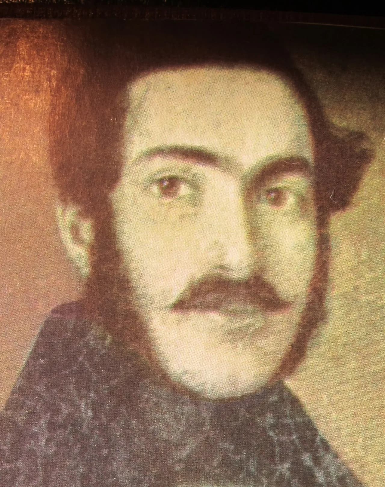 Zaharia Boerescu