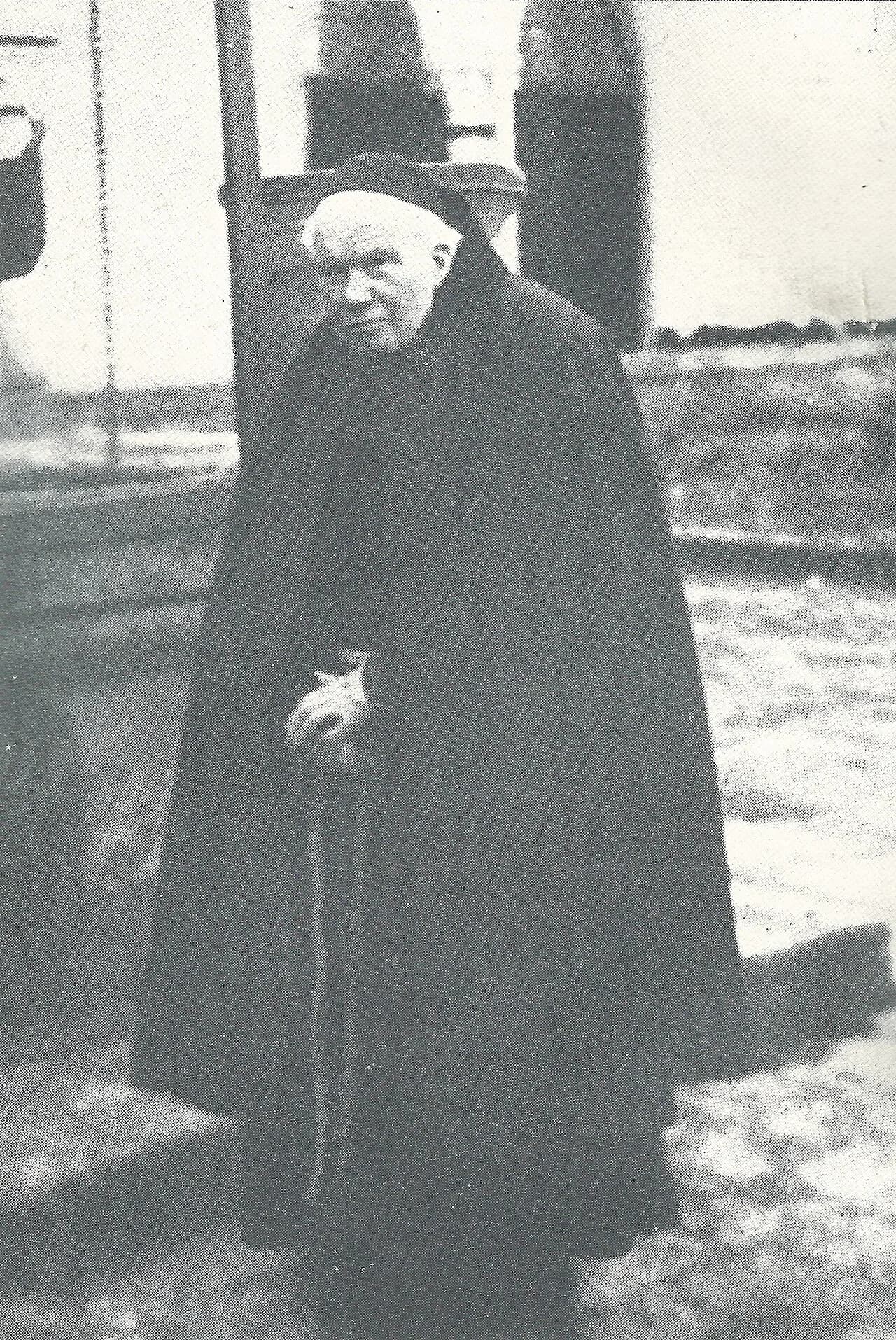 Hadrian Osmołowski