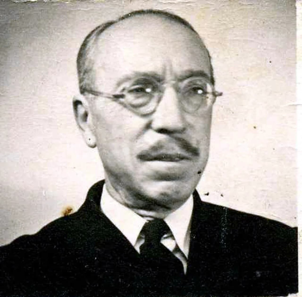 Georges Gaillard