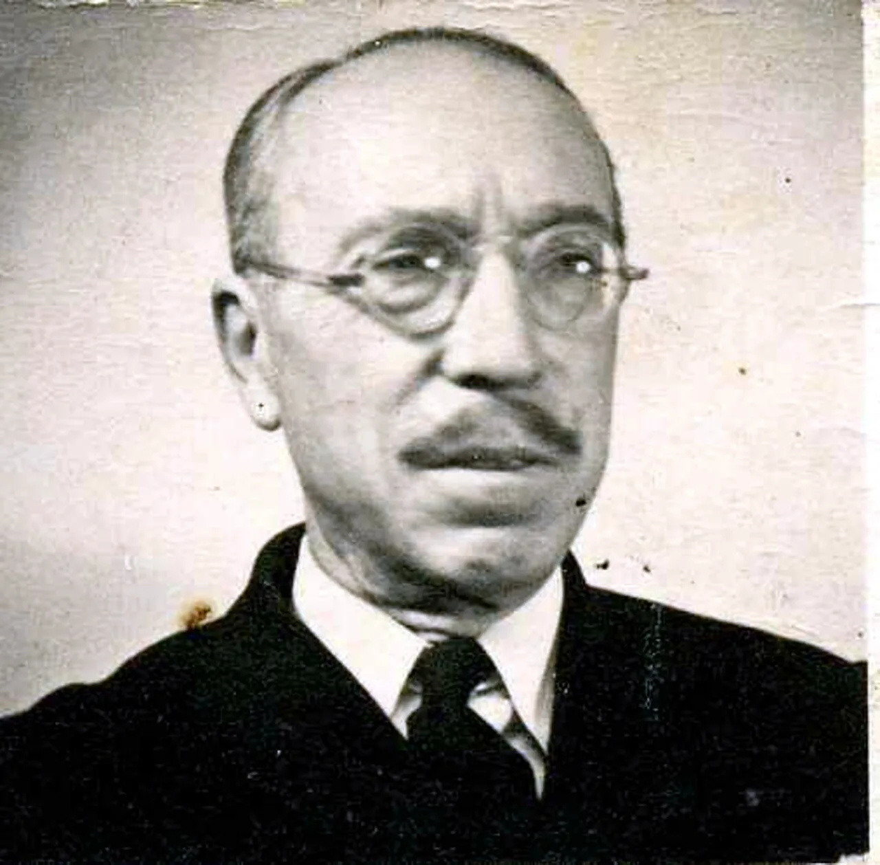 Georges Gaillard