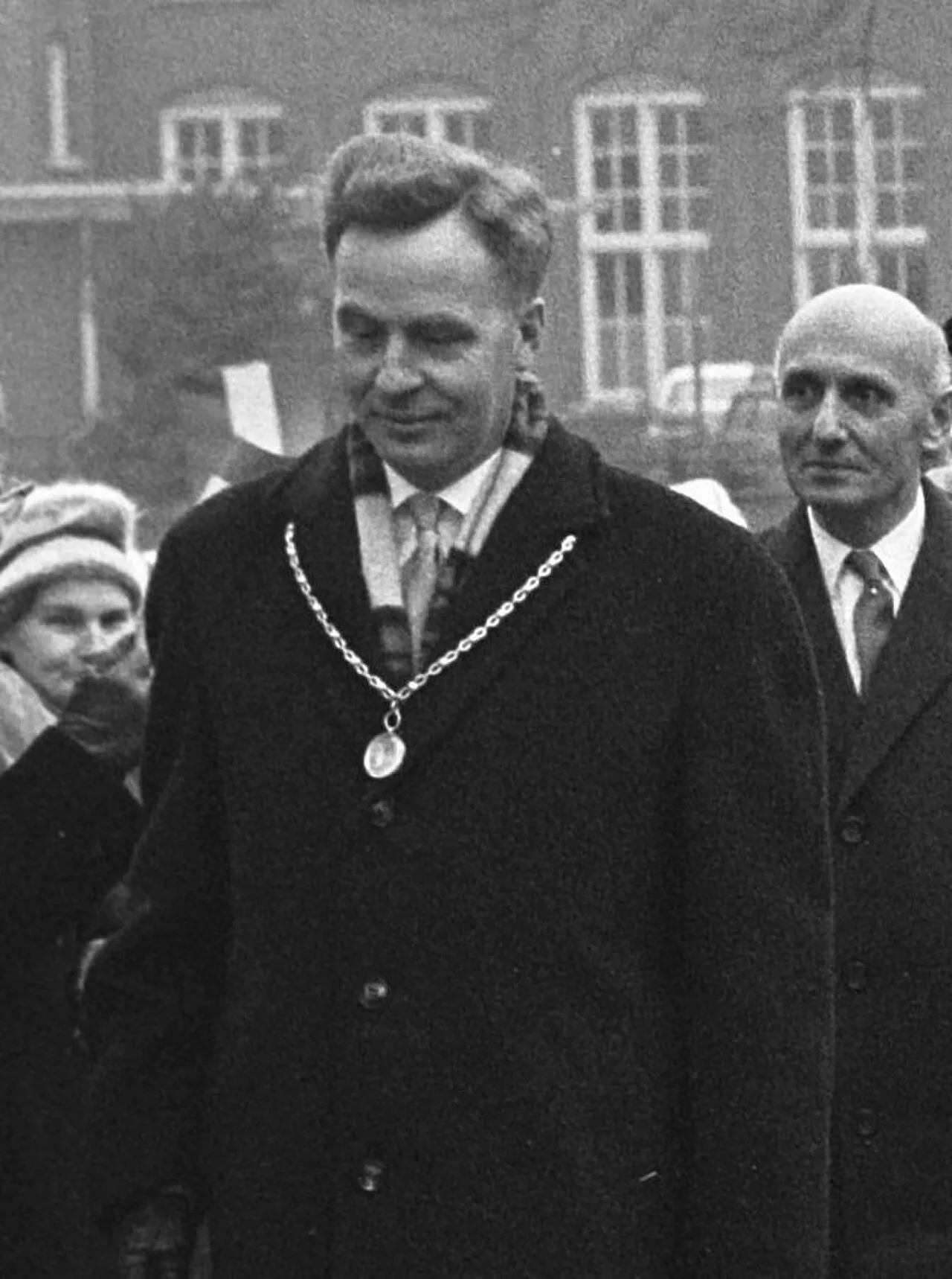 Piet Bongaarts
