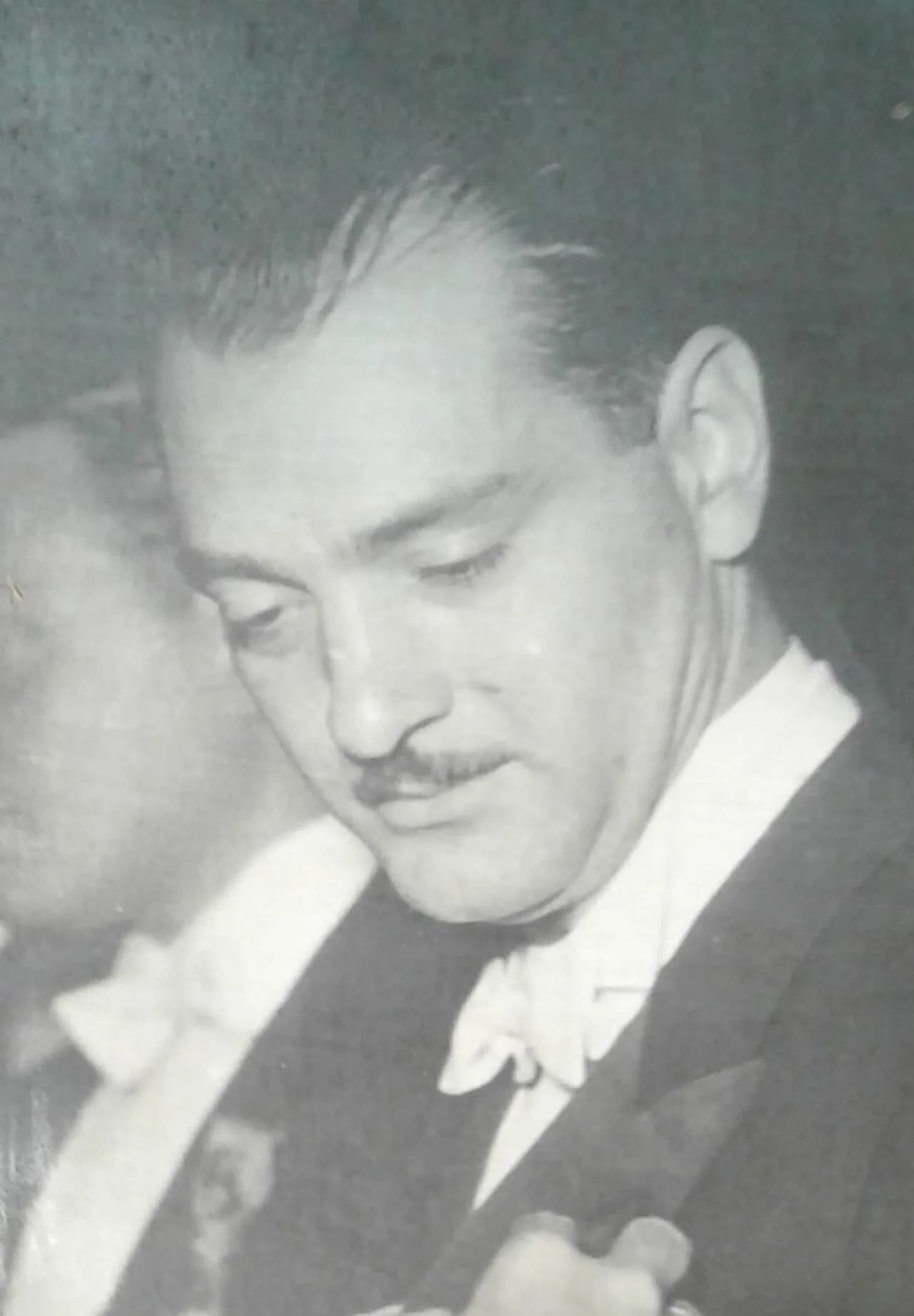 German P. Sanchez