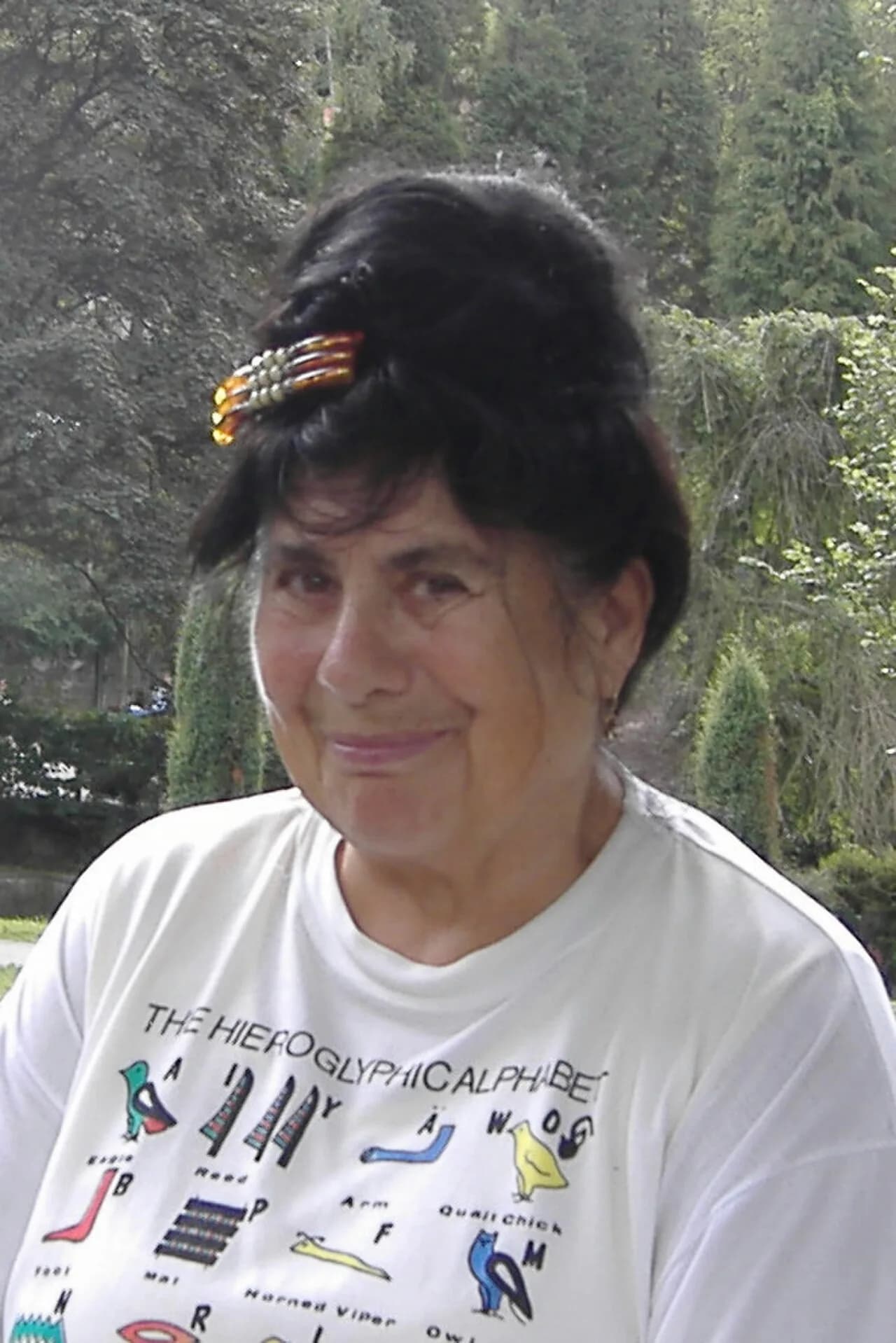 Anna Sobolewska