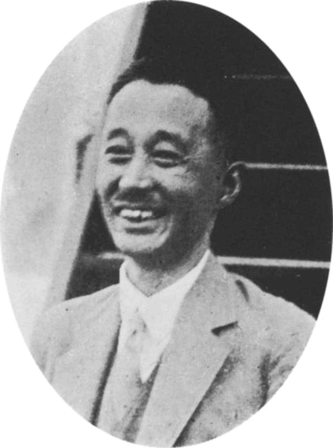 Chōzō Matsuo