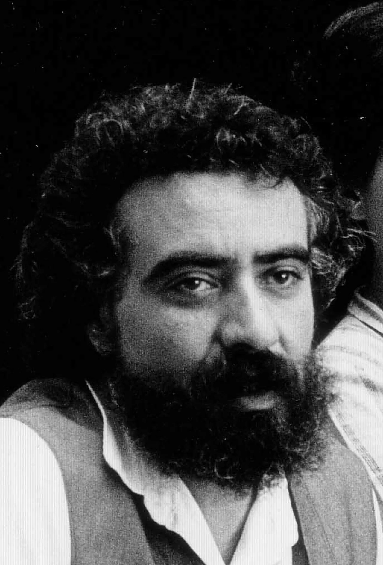 Georges Tourdjman