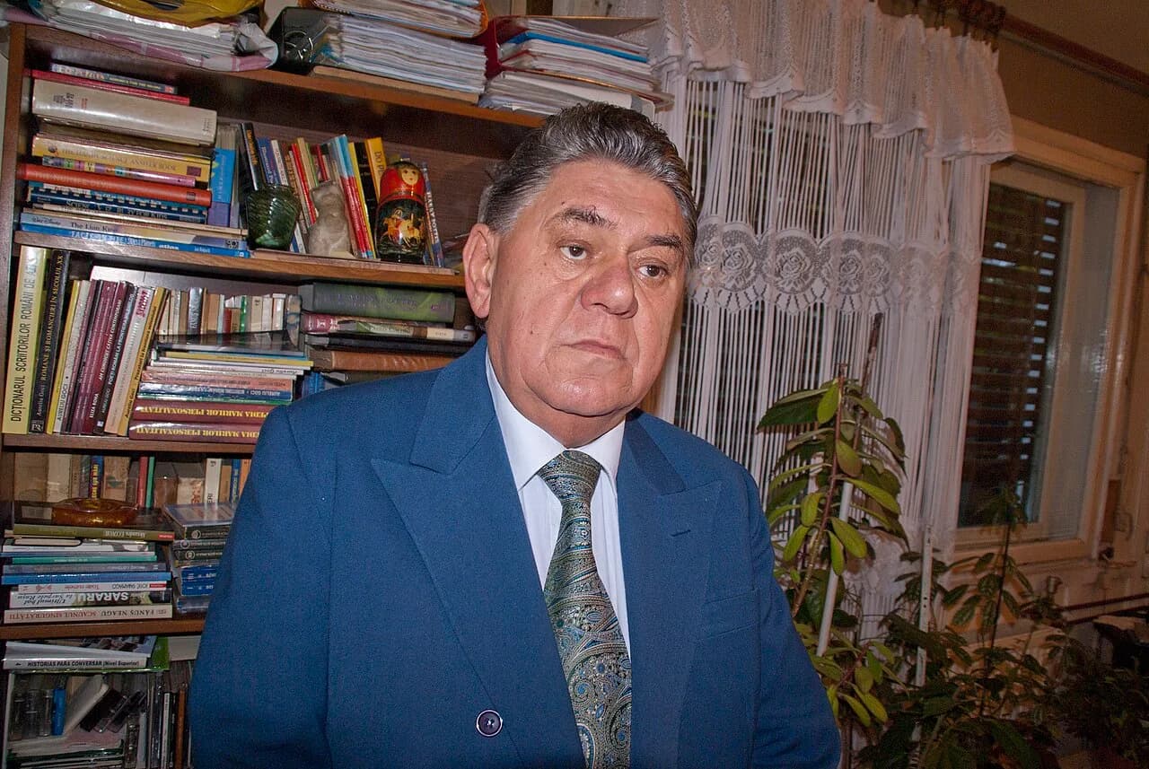 Aureliu Goci