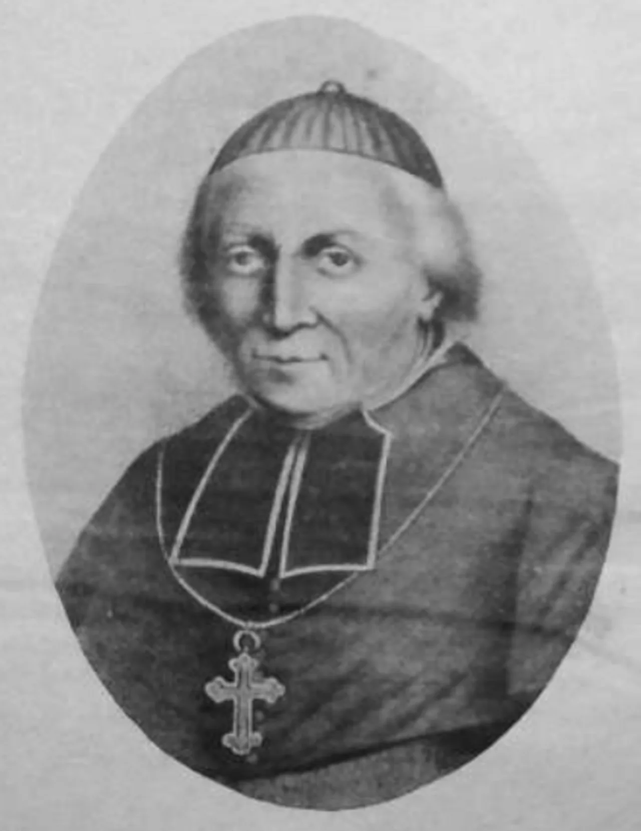 Mathias Le Groing de La Romagère