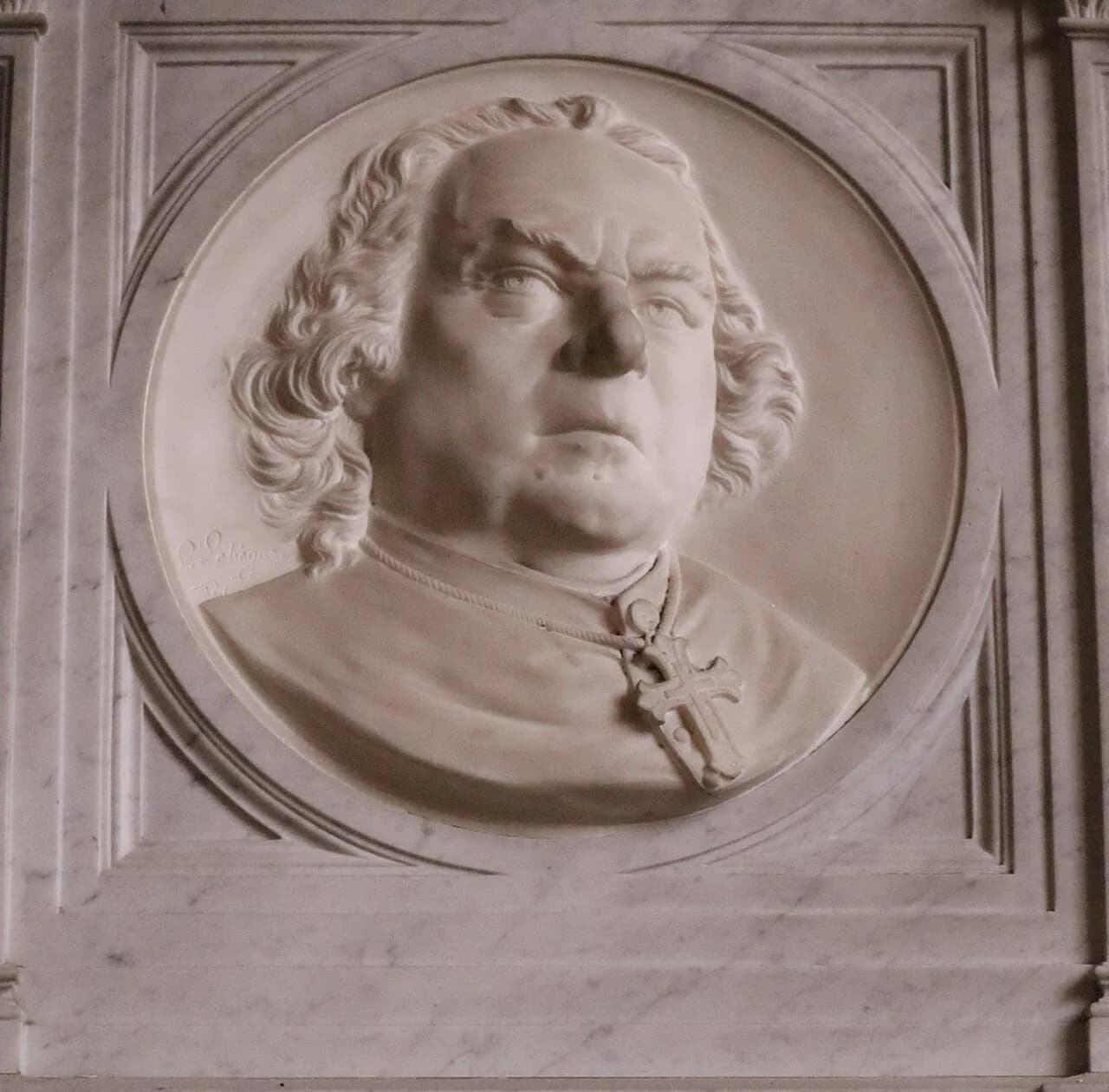 René-Nicolas Sergent