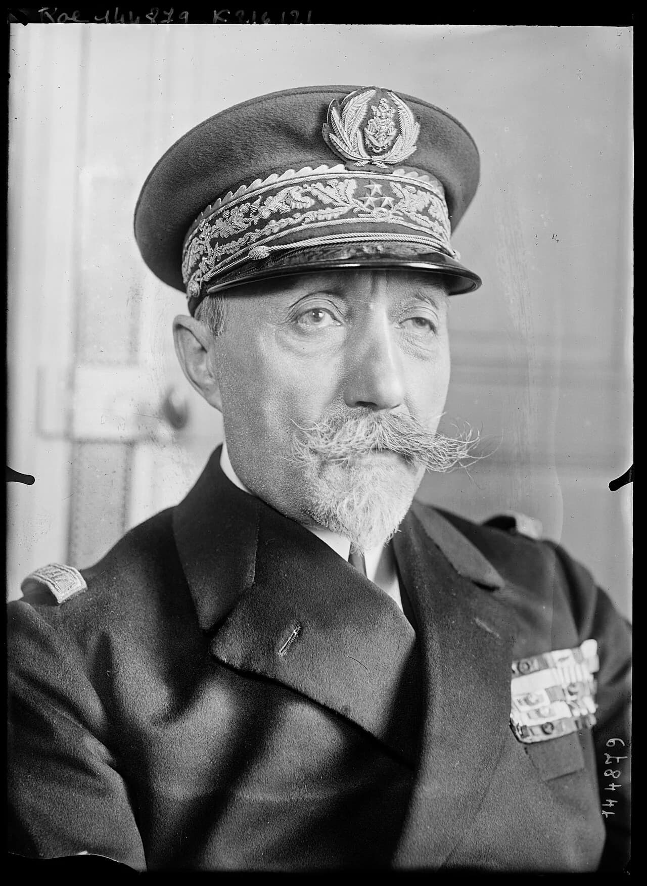 Jean-Joseph Brisson
