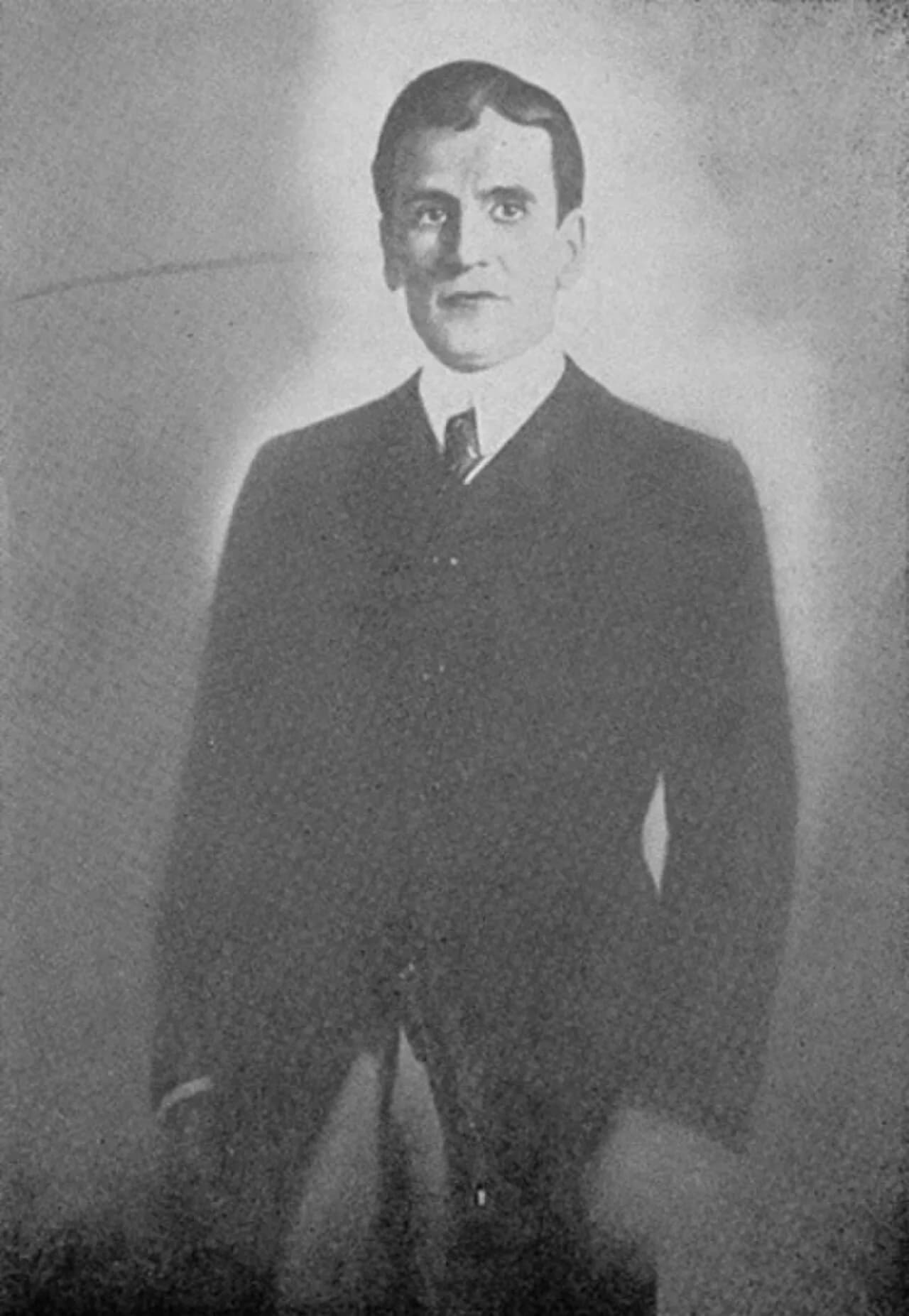 Robert McLane