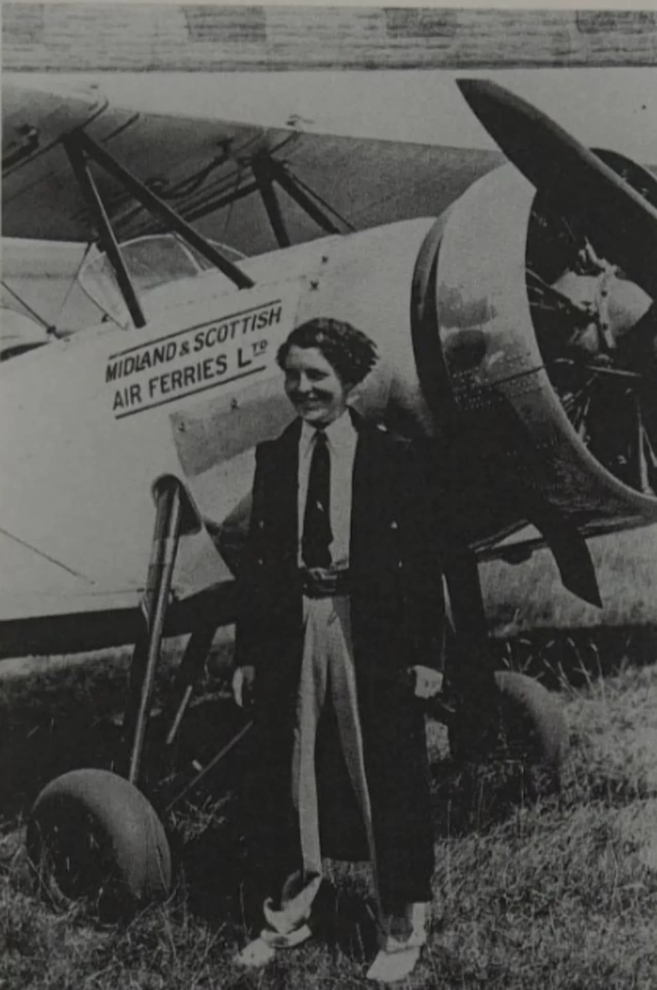 Winifred Drinkwater