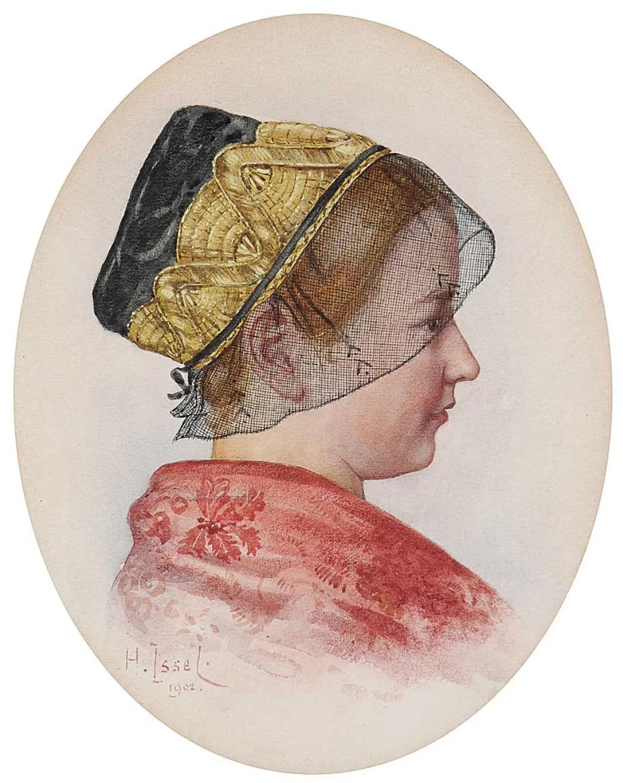 Heinrich Issel