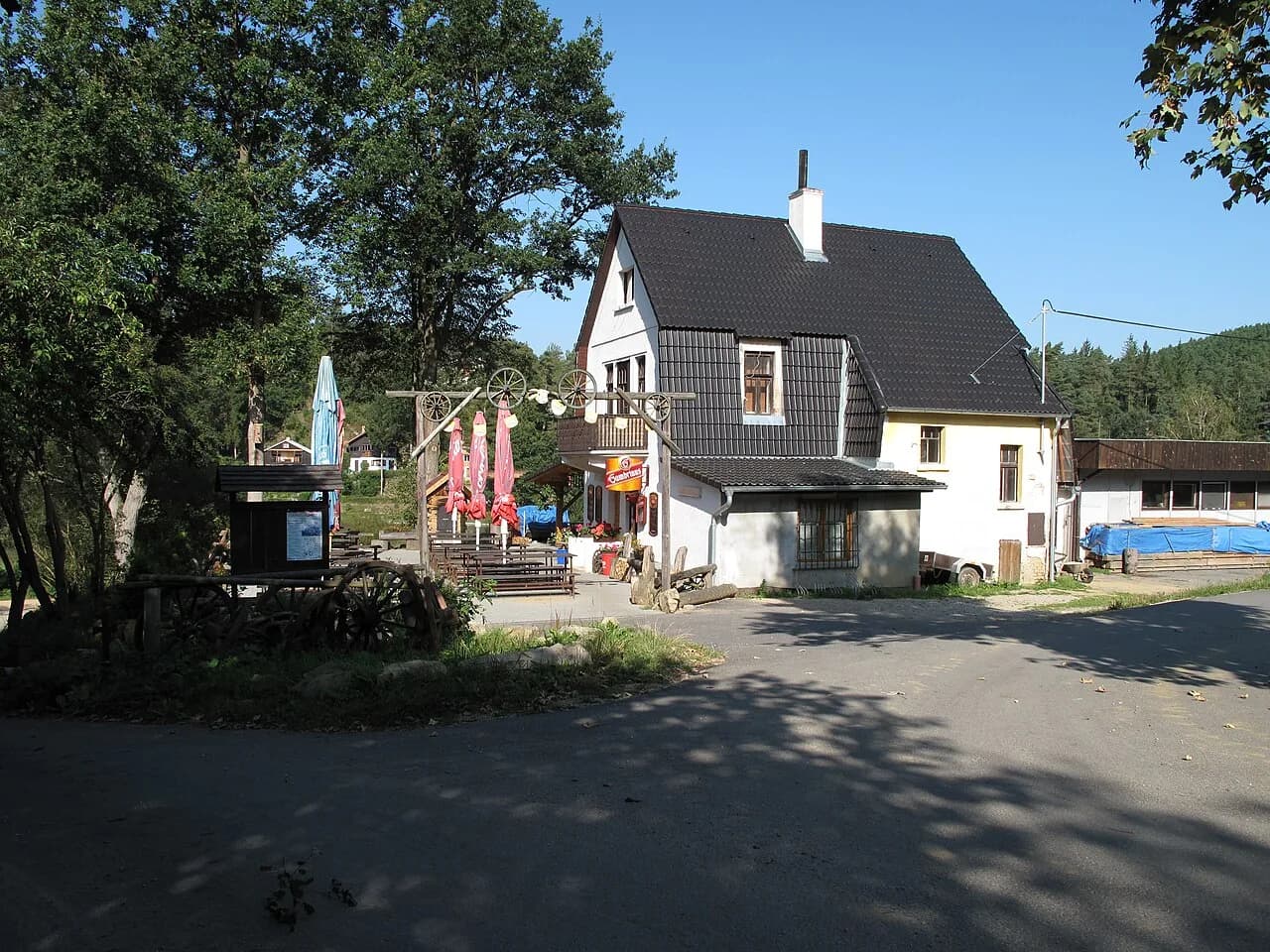 František Průša
