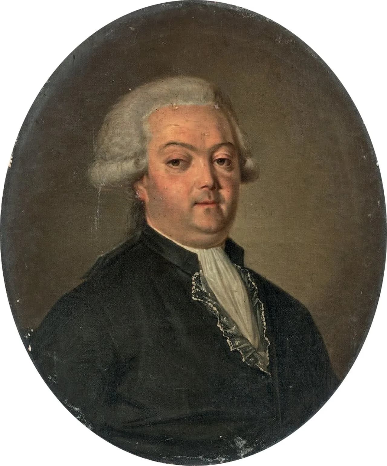 Jean-Baptiste Louis de Kytspotter