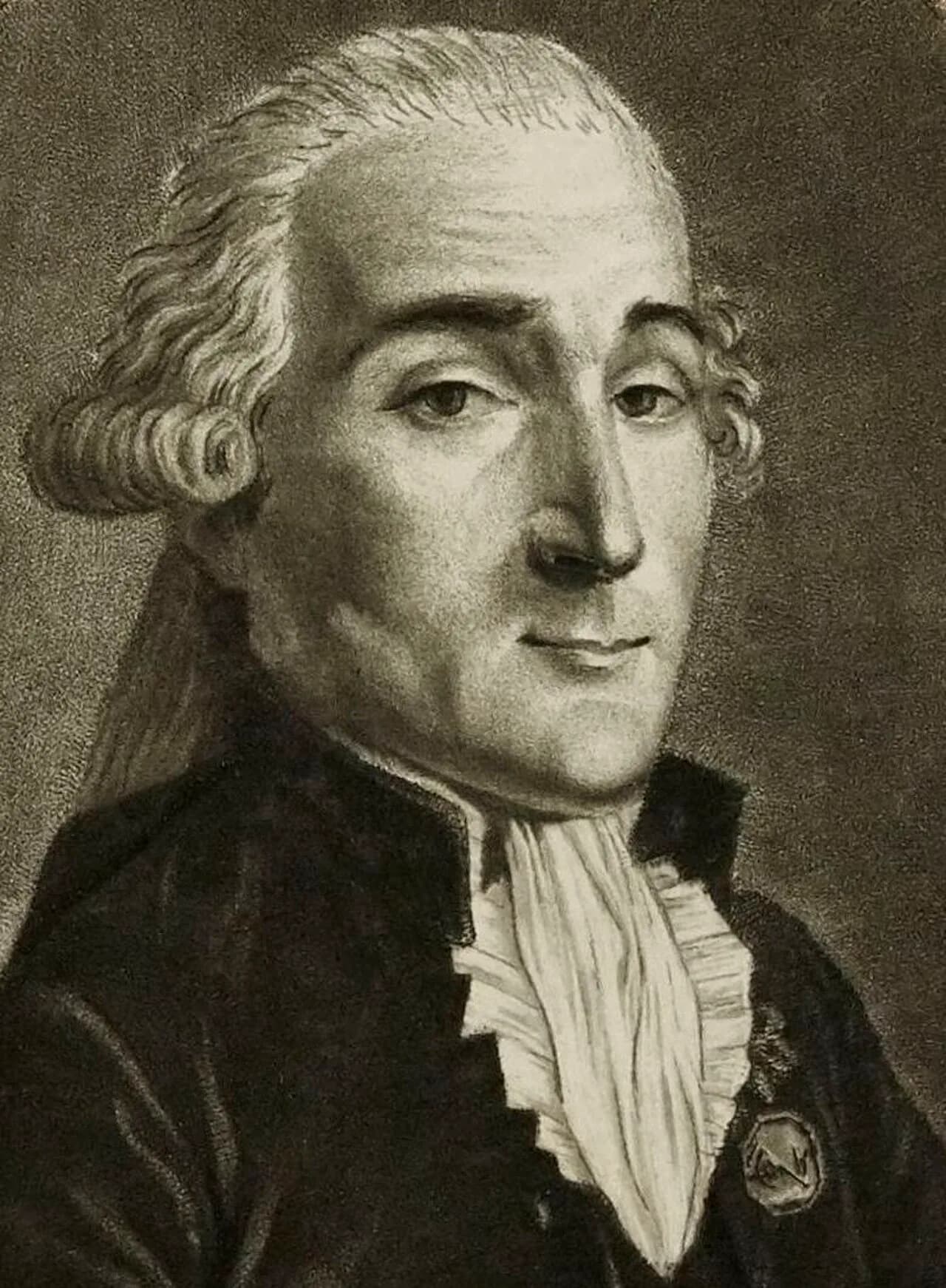 Etienne Chevalier