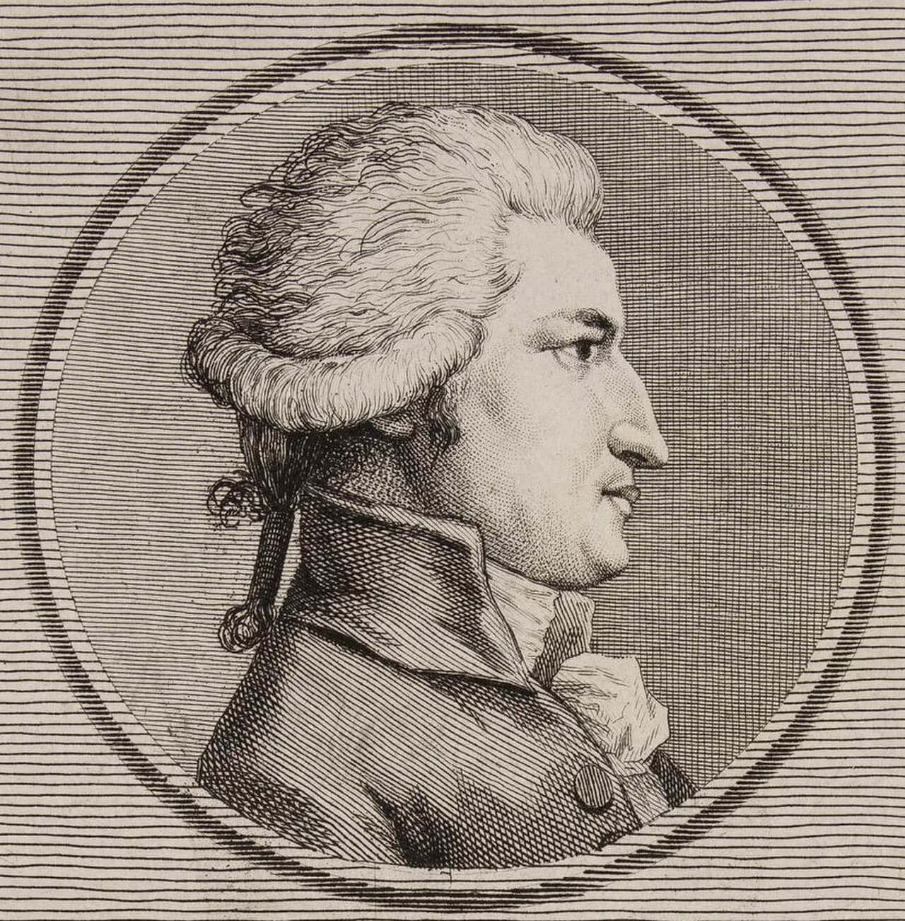 Jacques Pierre Bouchet