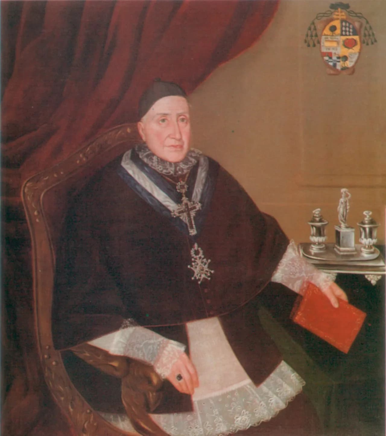 Luis Folgueras y Sión
