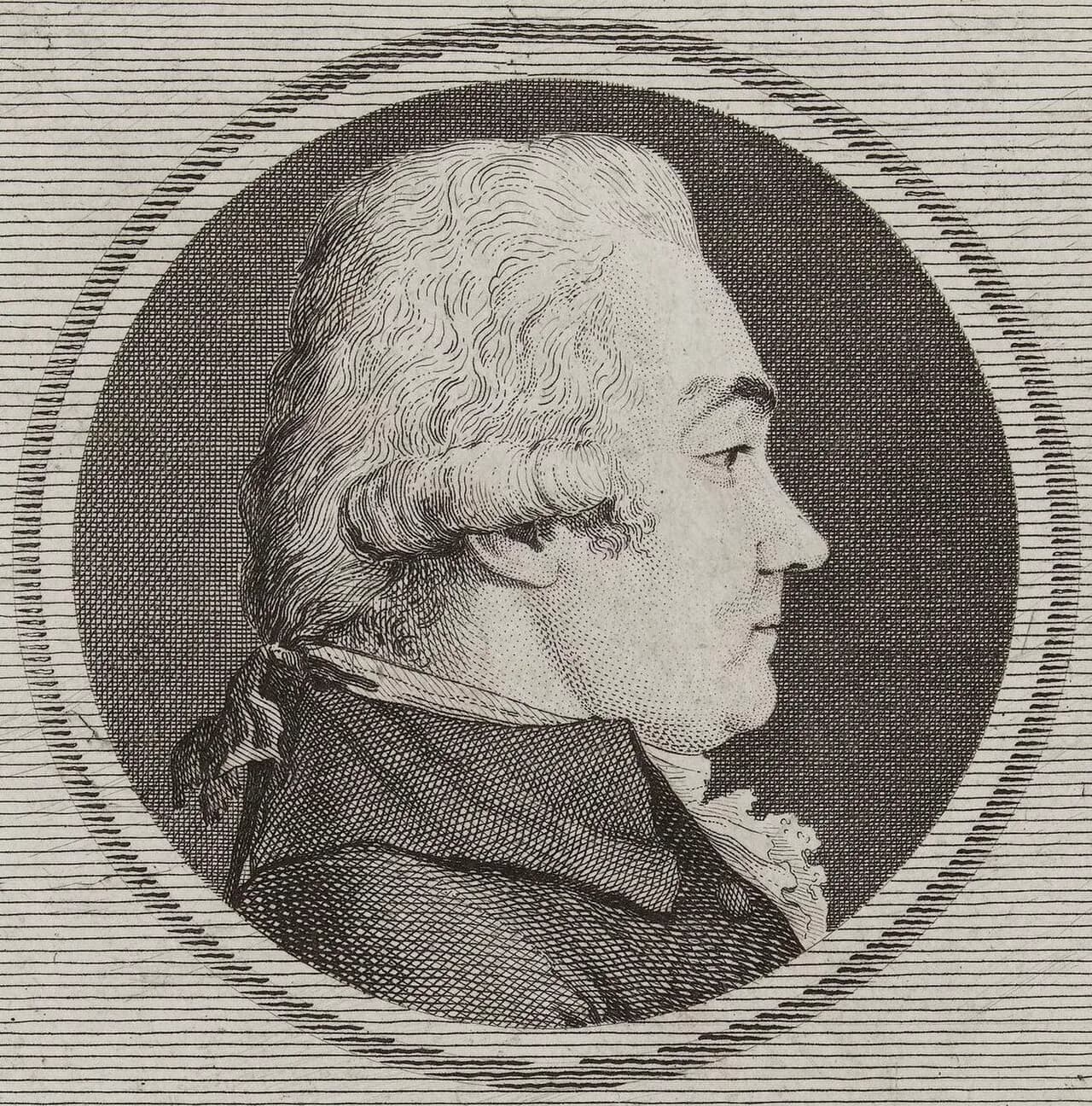 Louis Paultre des Épinettes