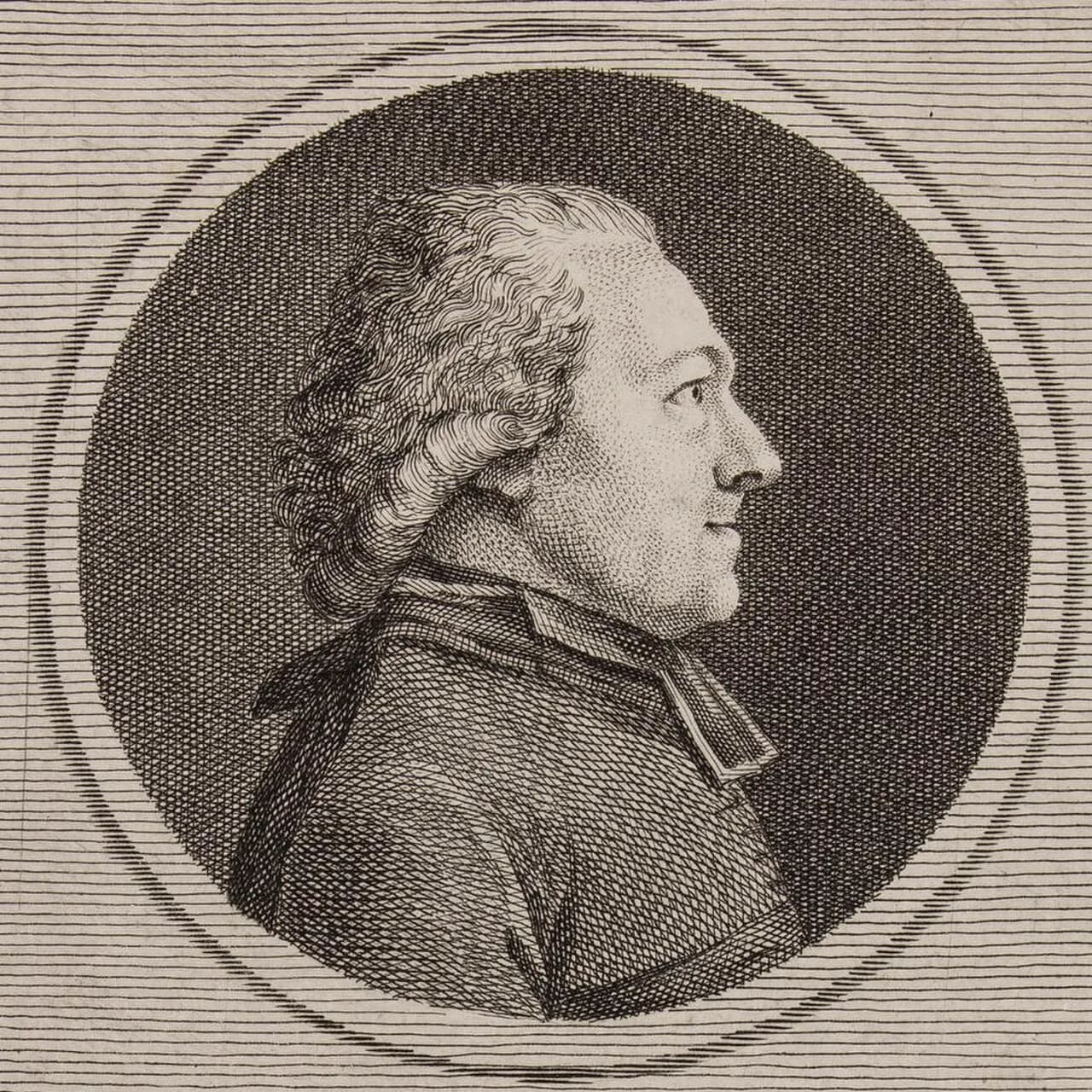 Jacques Joseph Besse