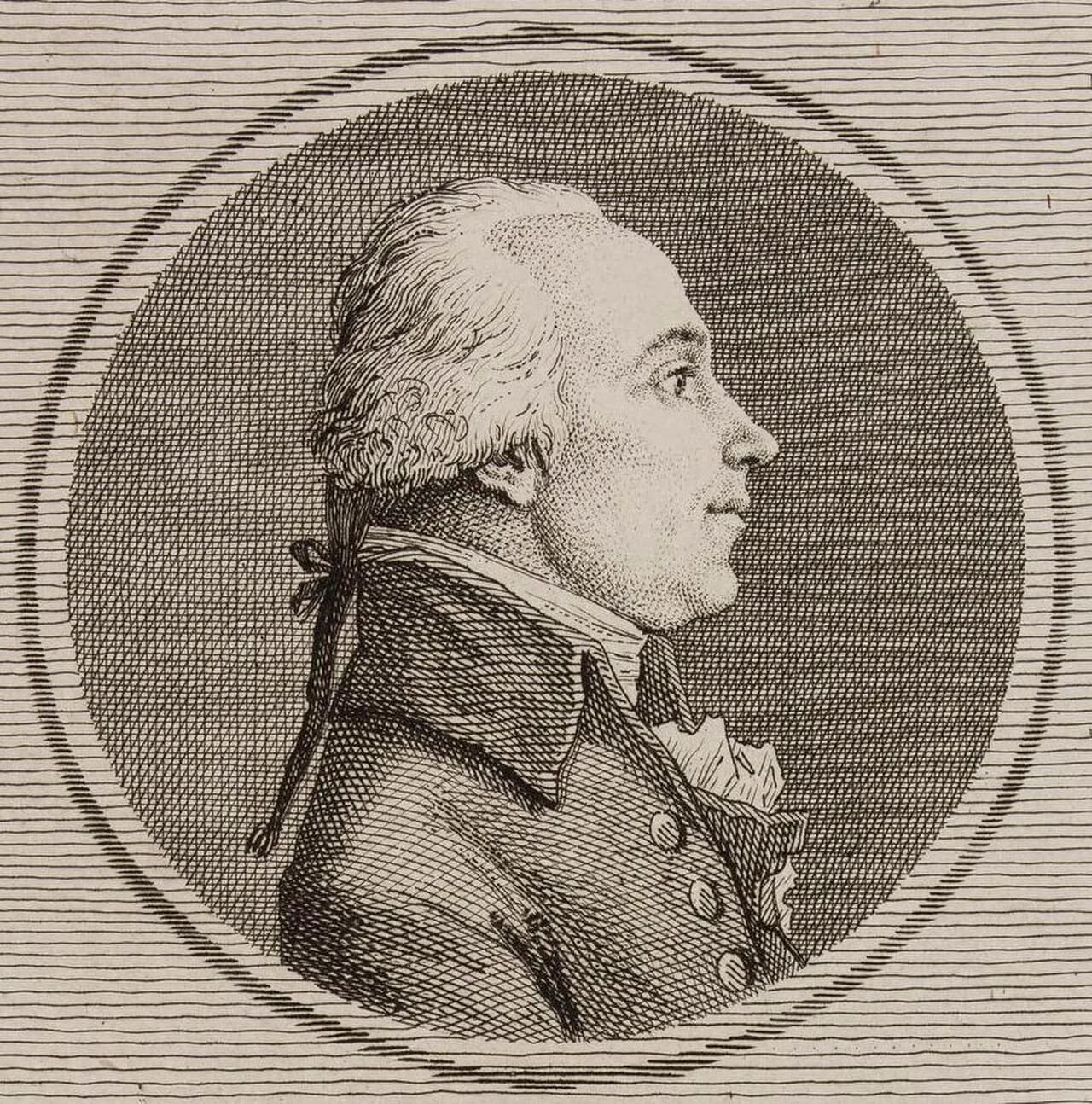 Rémy Hippolyte Bidault