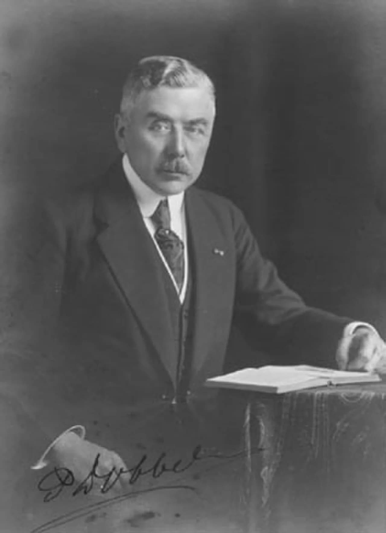 Pierre Dobbelmann