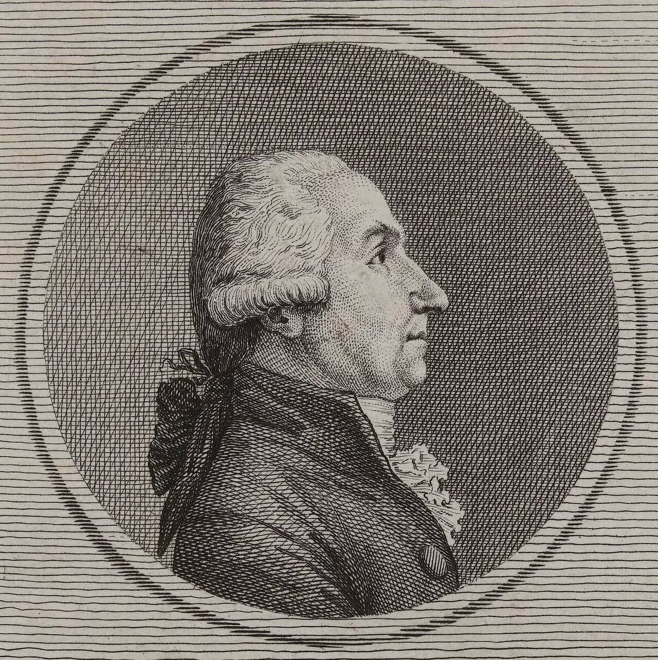Jean-Pierre Girod de Chevry
