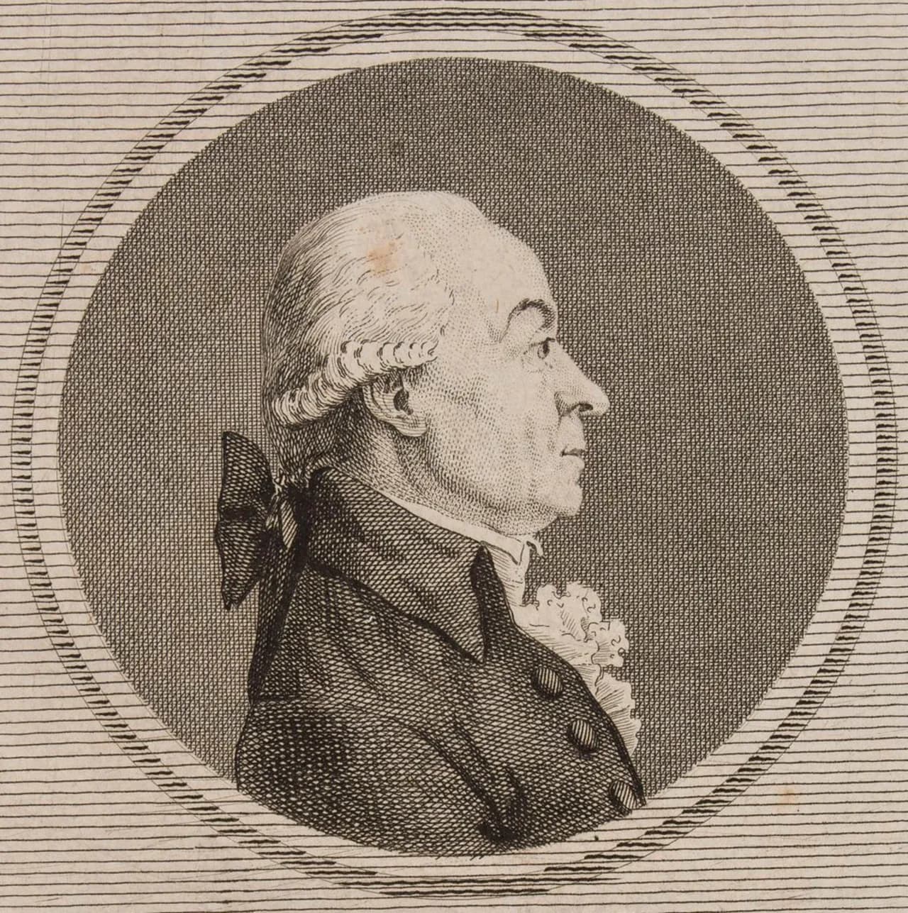 Etienne Jean Augier