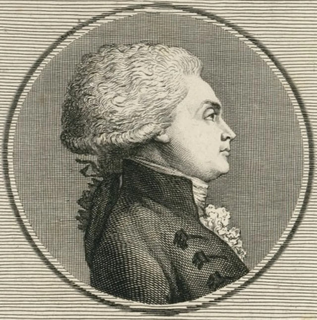 Raymond Lavenue