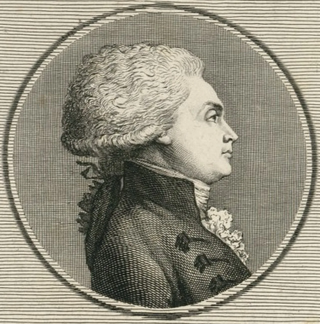 Raymond Lavenue