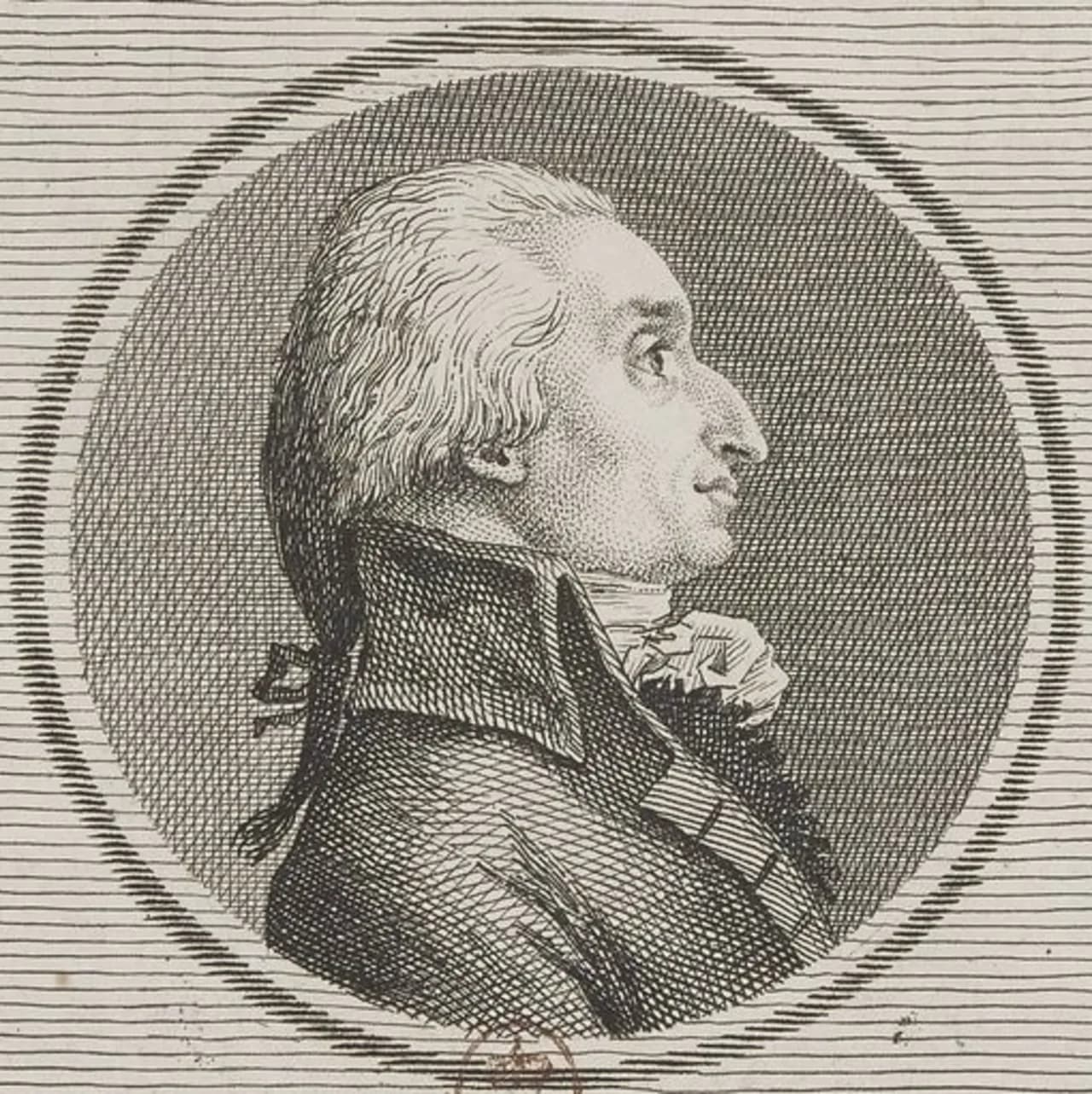 Jean Antoine Huot de Goncourt