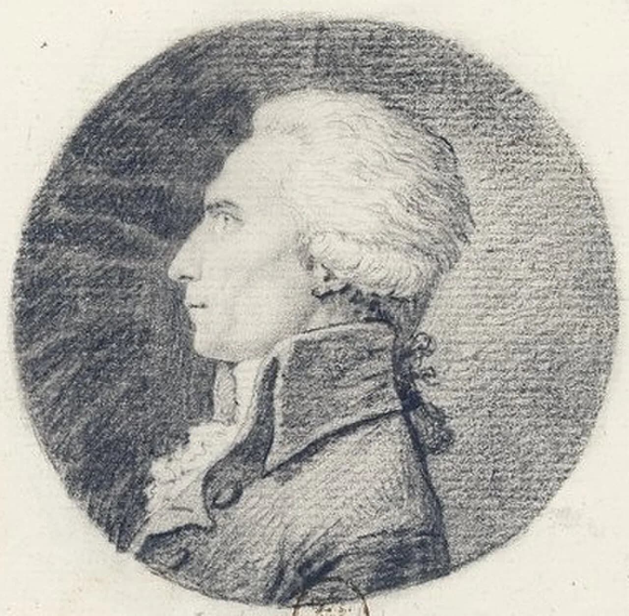 François Boissonnot