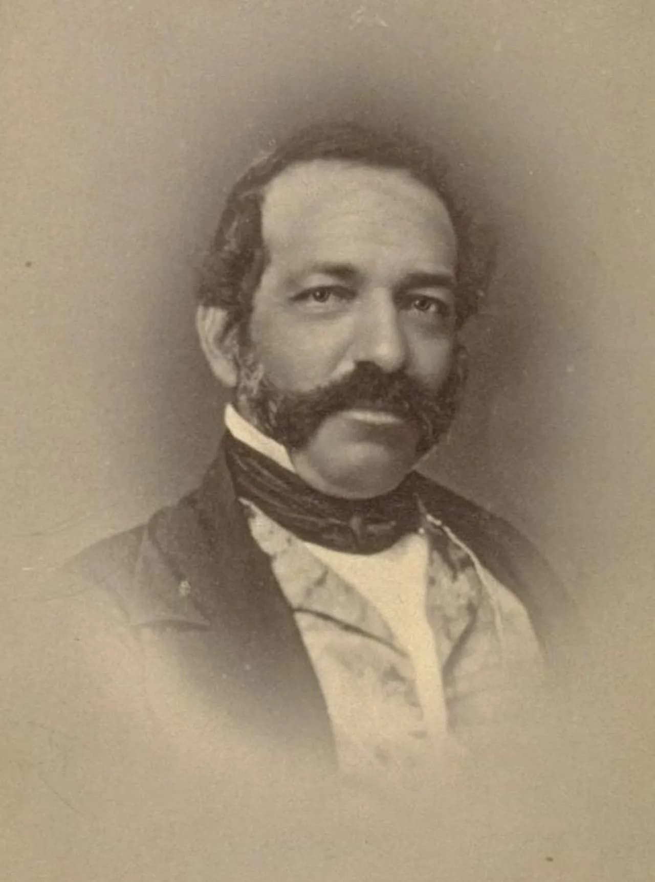 Andrés Pico