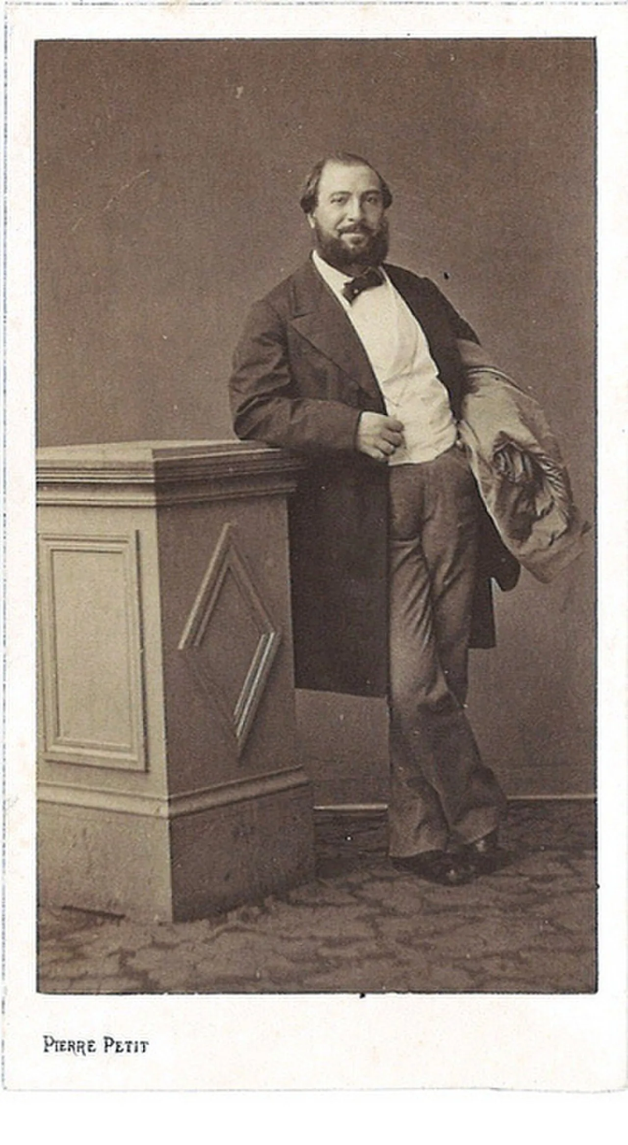 Joseph-Théodore-Désiré Barbot