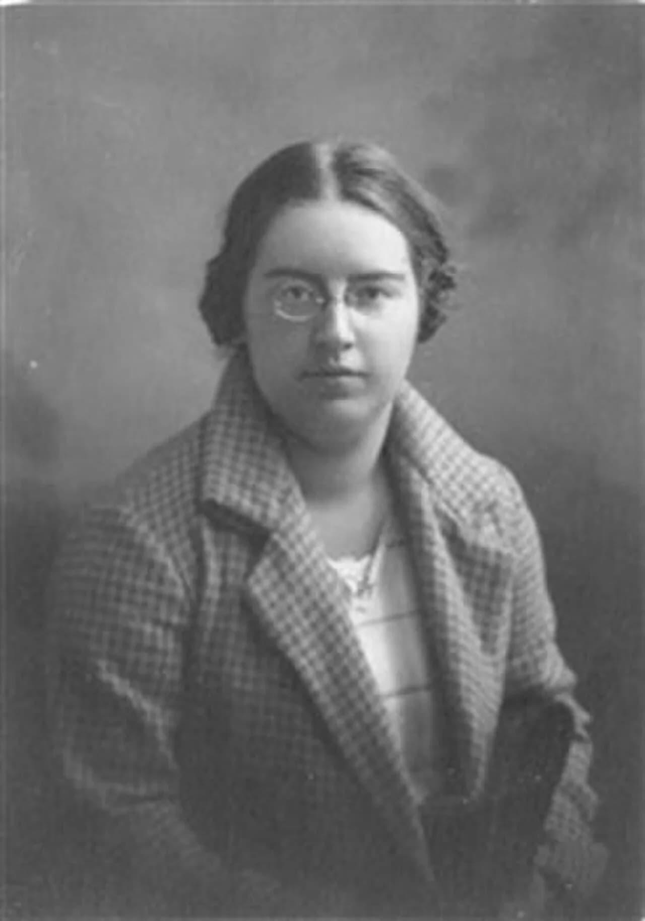 Cornelia Johanna de Vogel