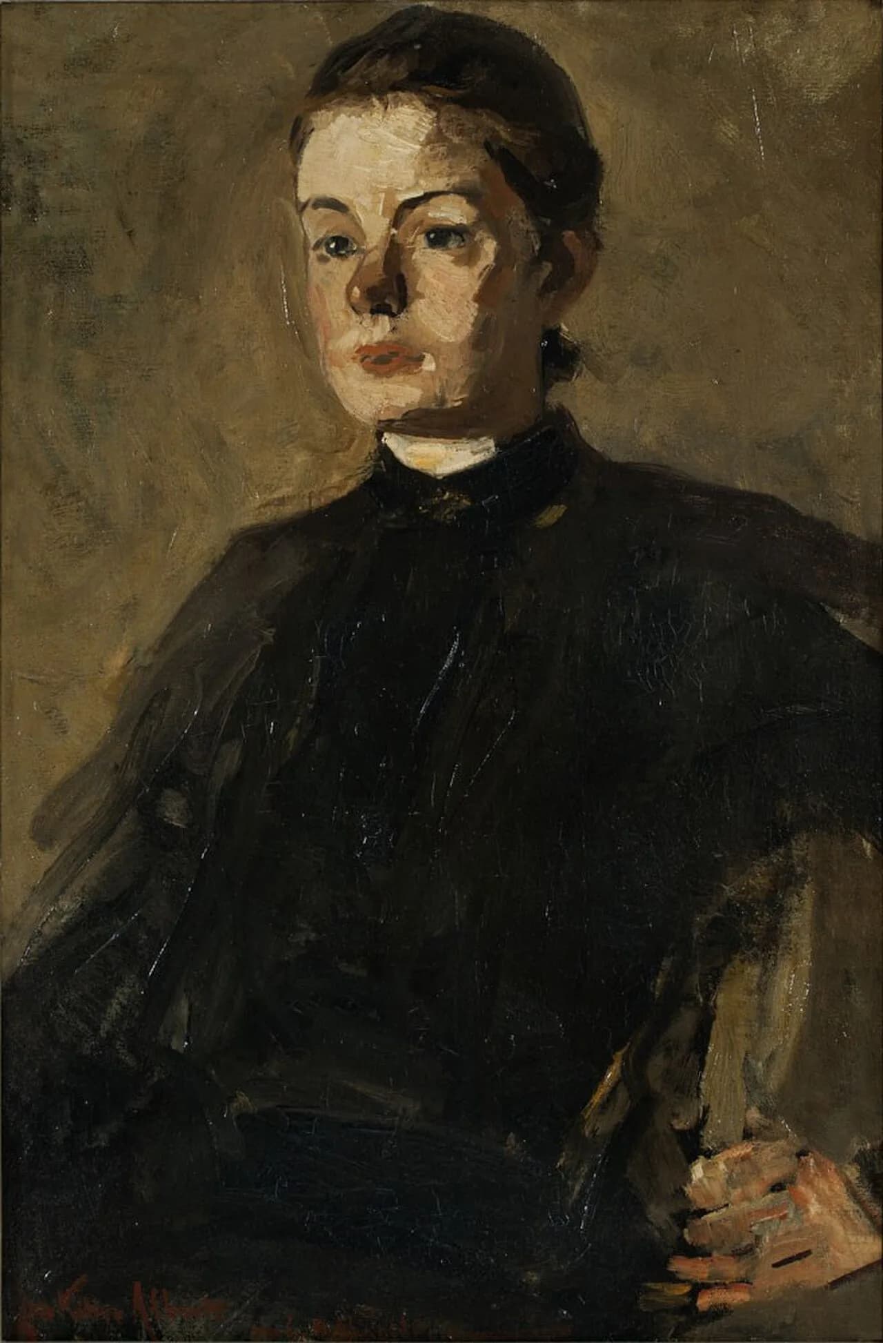 Kitty van Vloten